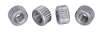 Enhance your MK IV 22/45 with these durable threaded inserts for grip screws, ensuring a secure fit and longevity; professional installation by a gunsmith recommended.